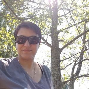 Meet your Posher, Maryam